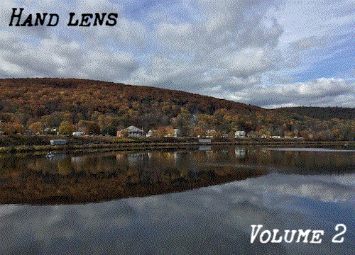 Hand Lens: Volume 2